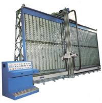 Sierras para el corte de vidrio laminar Sierras para el corte de vidrio laminar